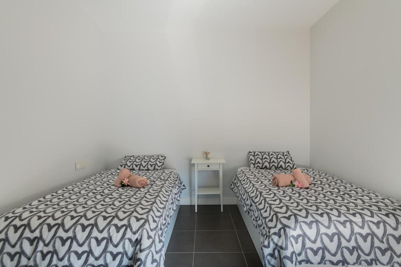 Gran Descanso Apartment ลาโอลีวา ภายนอก รูปภาพ