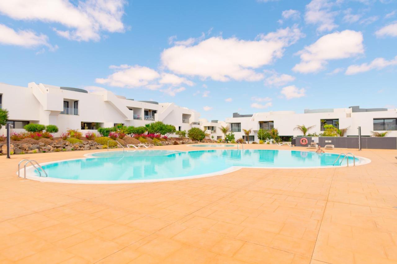 Gran Descanso Apartment ลาโอลีวา ภายนอก รูปภาพ