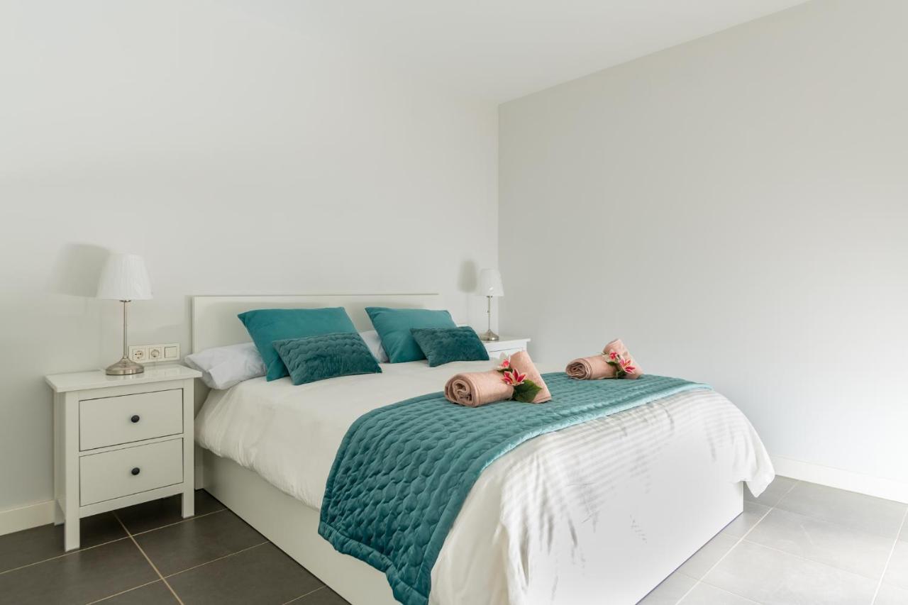 Gran Descanso Apartment ลาโอลีวา ภายนอก รูปภาพ