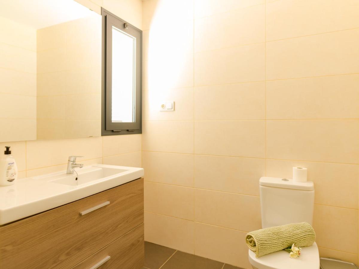 Gran Descanso Apartment ลาโอลีวา ภายนอก รูปภาพ