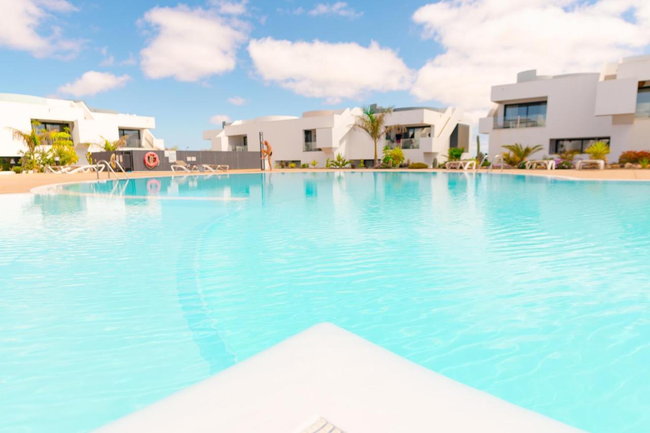 Gran Descanso Apartment ลาโอลีวา ภายนอก รูปภาพ