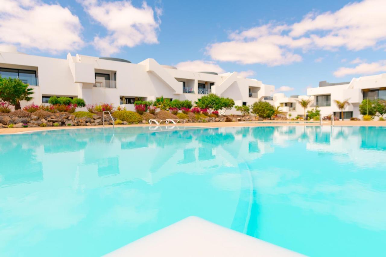 Gran Descanso Apartment ลาโอลีวา ภายนอก รูปภาพ