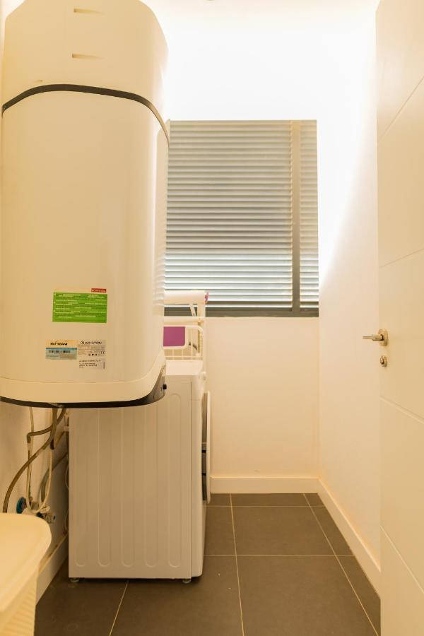 Gran Descanso Apartment ลาโอลีวา ภายนอก รูปภาพ