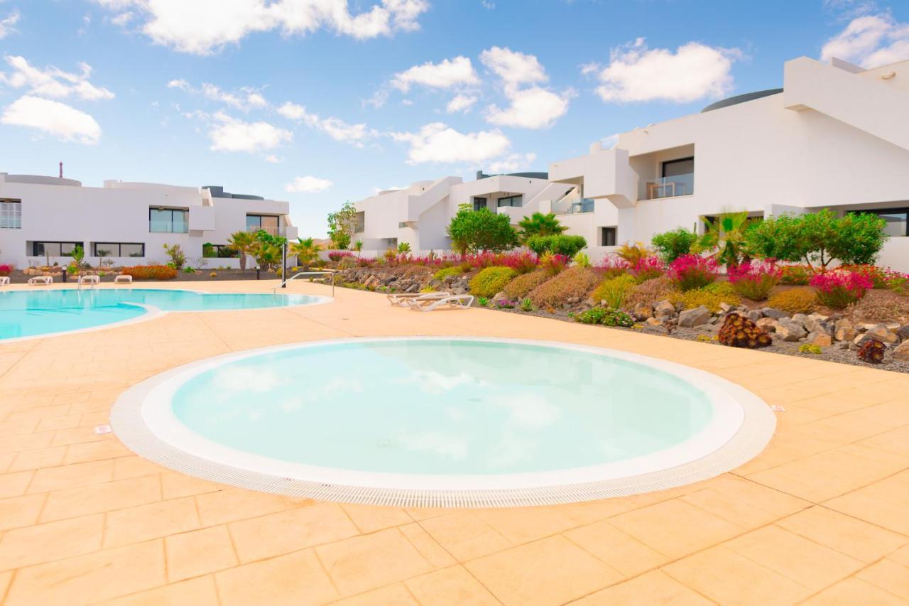 Gran Descanso Apartment ลาโอลีวา ภายนอก รูปภาพ