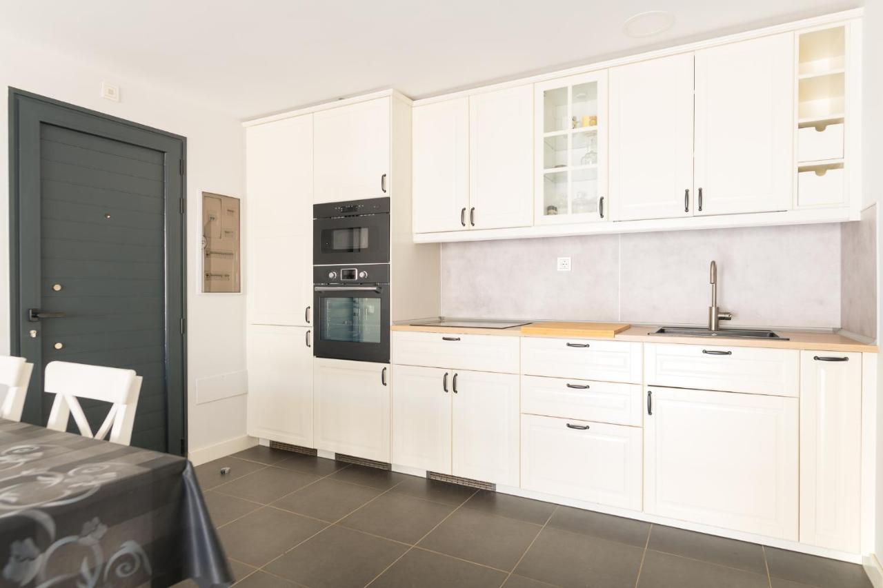 Gran Descanso Apartment ลาโอลีวา ภายนอก รูปภาพ
