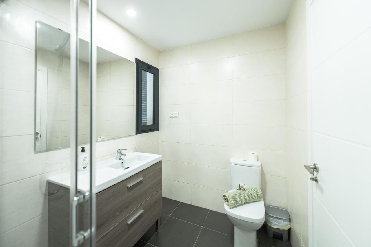 Gran Descanso Apartment ลาโอลีวา ภายนอก รูปภาพ