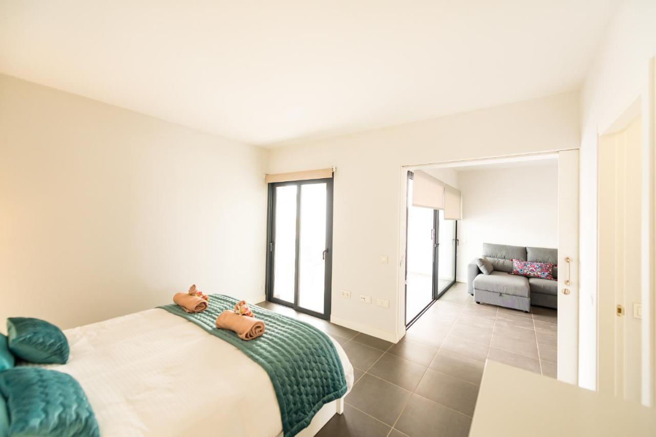 Gran Descanso Apartment ลาโอลีวา ภายนอก รูปภาพ