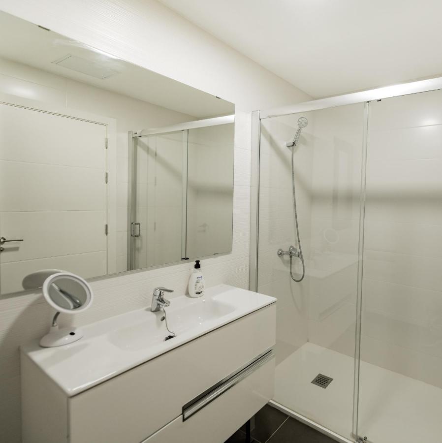 Gran Descanso Apartment ลาโอลีวา ภายนอก รูปภาพ