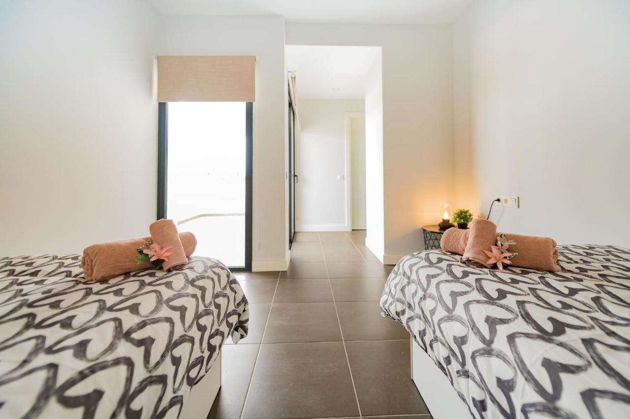 Gran Descanso Apartment ลาโอลีวา ภายนอก รูปภาพ