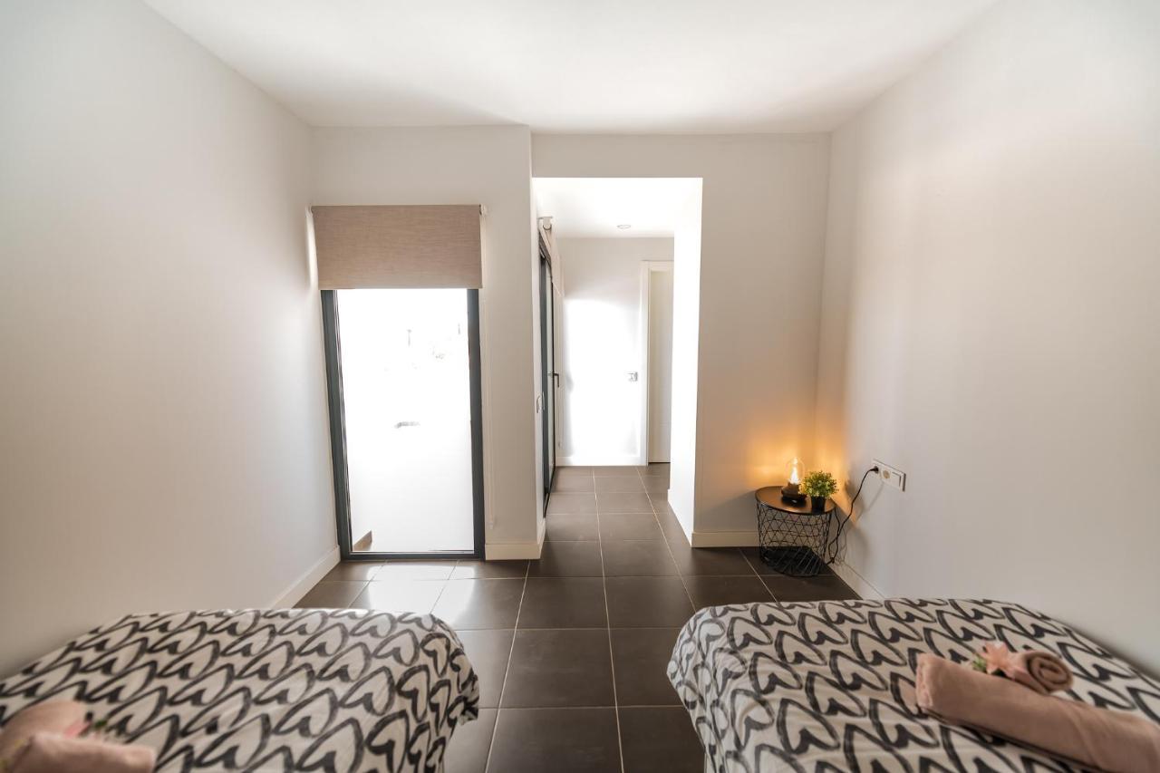 Gran Descanso Apartment ลาโอลีวา ภายนอก รูปภาพ
