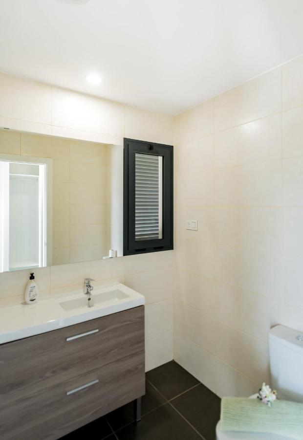 Gran Descanso Apartment ลาโอลีวา ภายนอก รูปภาพ