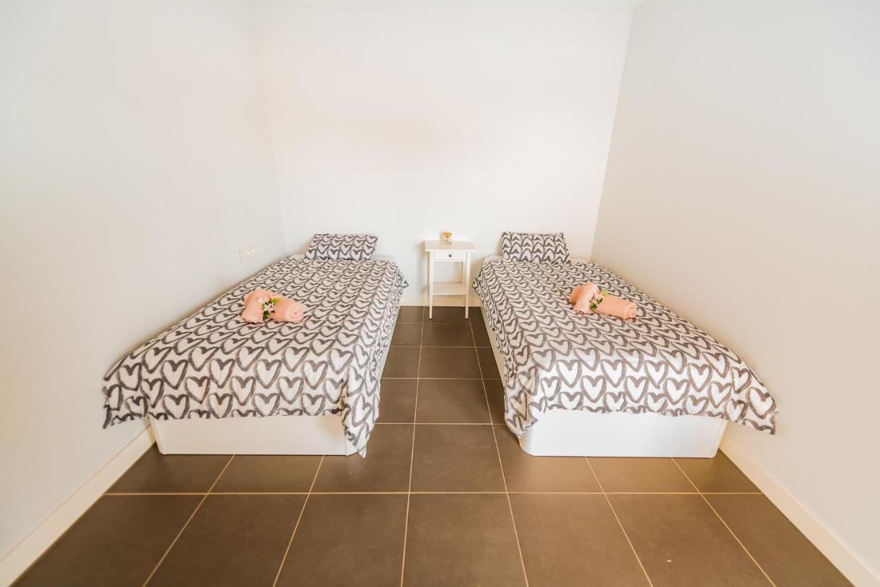 Gran Descanso Apartment ลาโอลีวา ภายนอก รูปภาพ