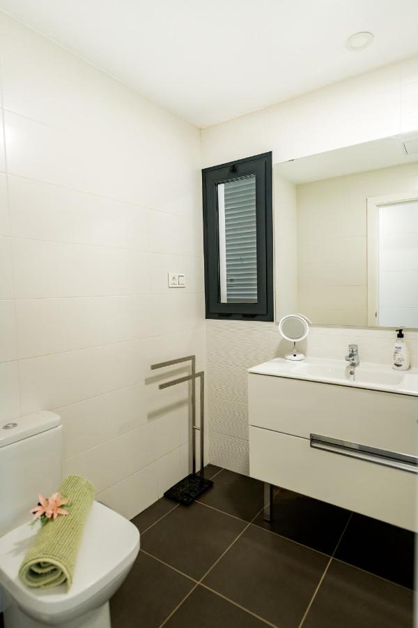 Gran Descanso Apartment ลาโอลีวา ภายนอก รูปภาพ