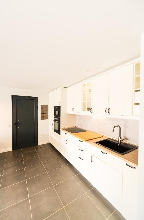 Gran Descanso Apartment ลาโอลีวา ภายนอก รูปภาพ