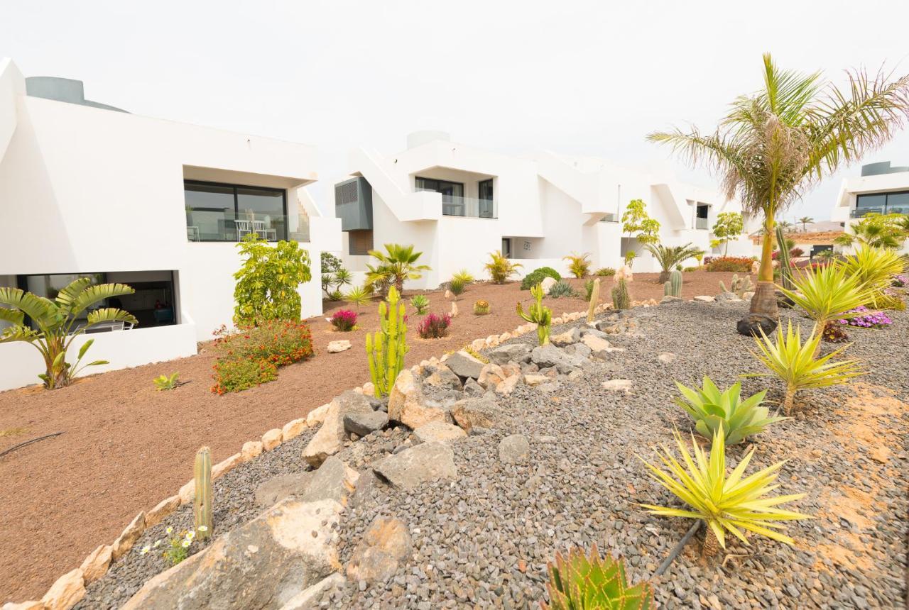 Gran Descanso Apartment ลาโอลีวา ภายนอก รูปภาพ