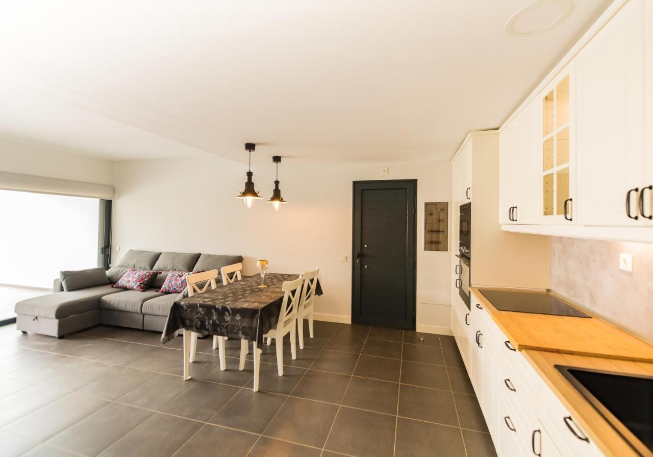 Gran Descanso Apartment ลาโอลีวา ภายนอก รูปภาพ
