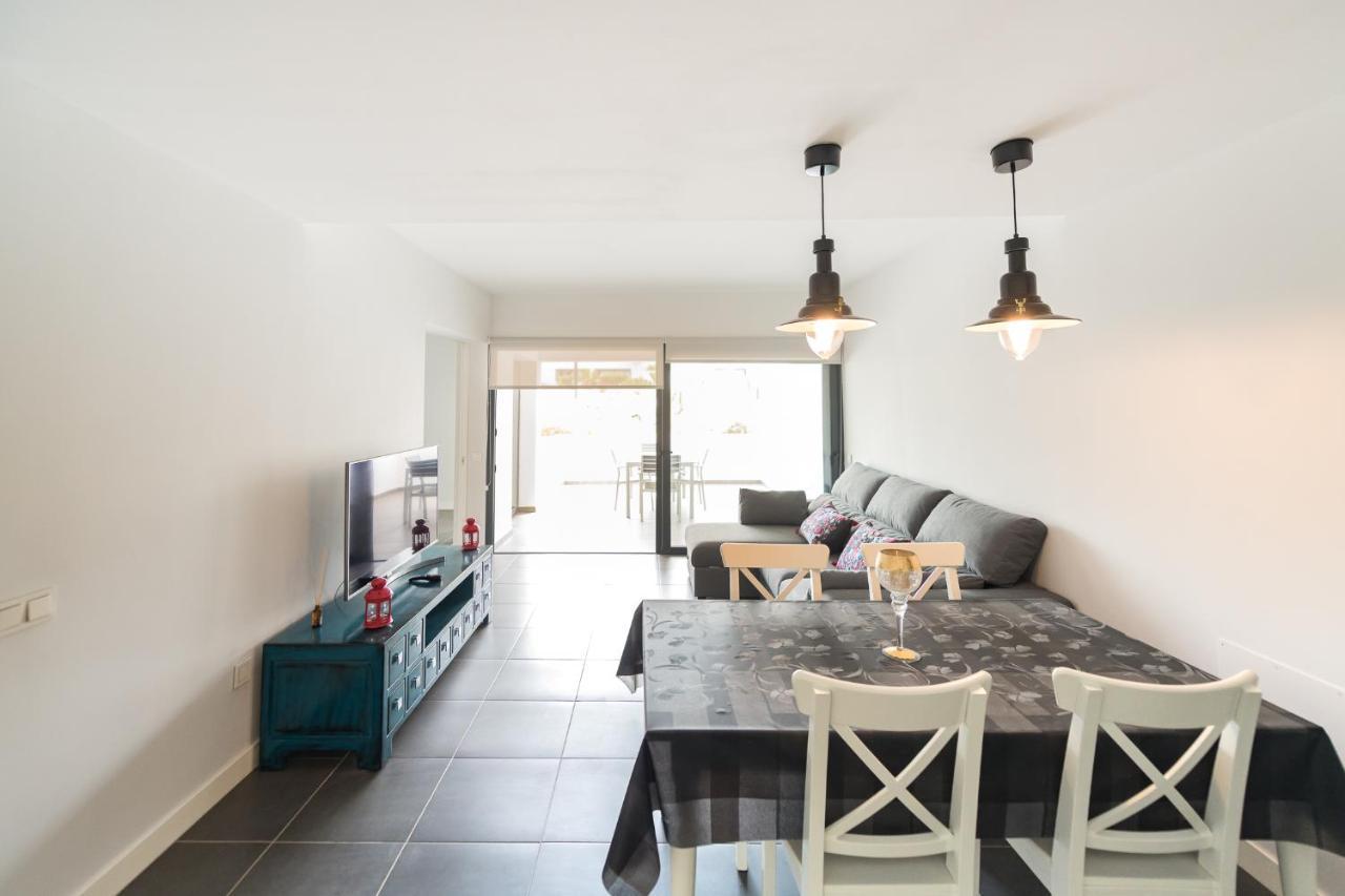 Gran Descanso Apartment ลาโอลีวา ภายนอก รูปภาพ