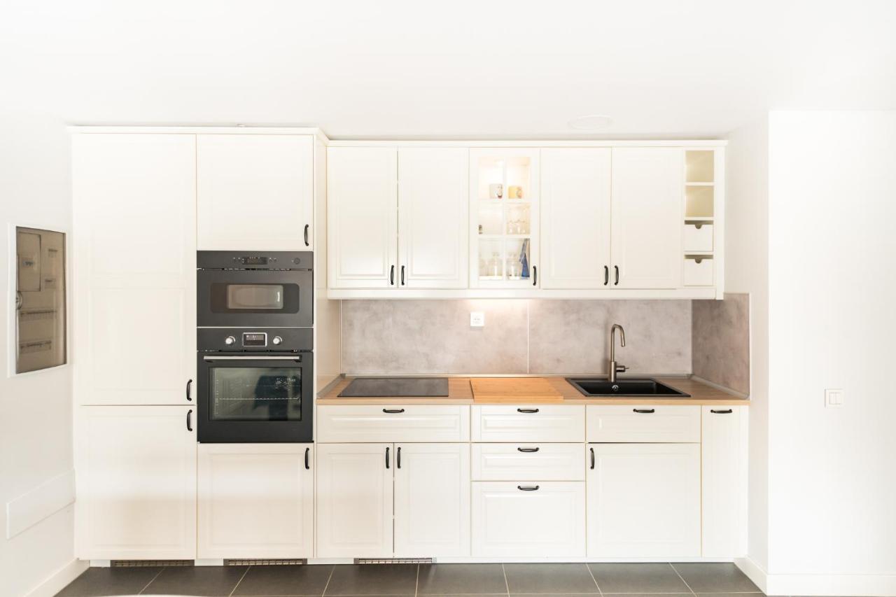 Gran Descanso Apartment ลาโอลีวา ภายนอก รูปภาพ